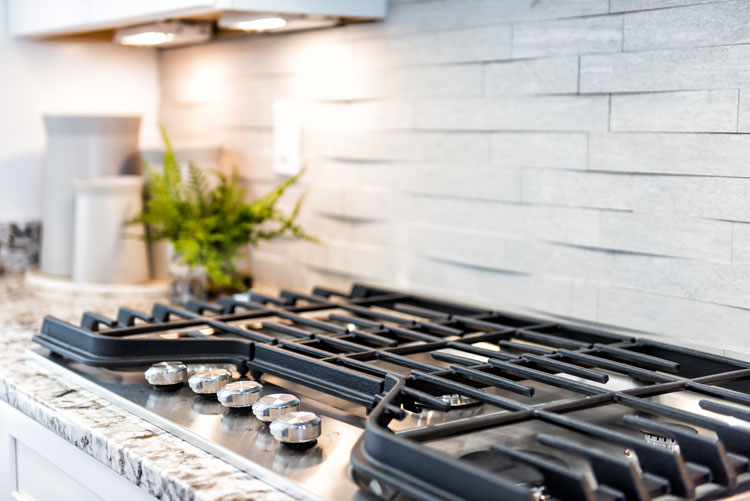 Creative Subway Tiles - Keith Clay Floors