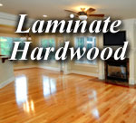 Laminate Hardwood